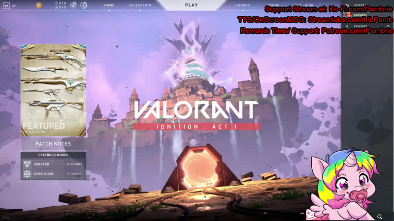 EN Interactive Talk Game With Pony Pambrie,