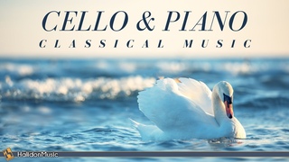 Cello and Piano - Classical Music