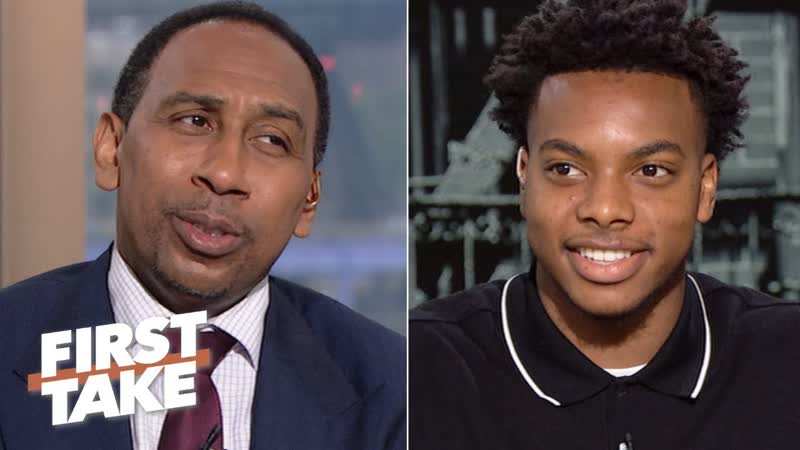 Darius Garland makes his case for being drafted by the Knicks: I shine in the light , First