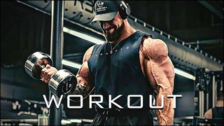 BEST WORKOUT MUSIC MIX 2023EMINEM, LIL JON, 2PACFITNESS & GYM 2023