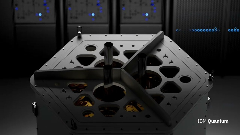 IBM Quantum System