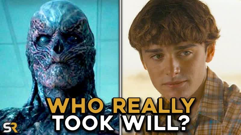 Stranger Things: Did Vecna Target
