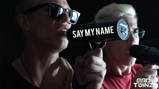 Mad Twinz - Say my name