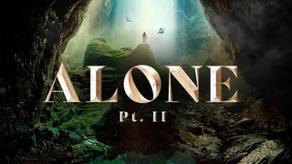 Alan Walker & Ava Max - Alone, Pt. II