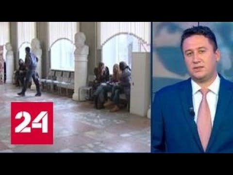 Сплочение и привлечение: студенты устроили голую
