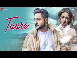 Taare - Official Music Video | Raman Kapoor | Gaurav Dev & Kartik Dev | New Punjabi Song