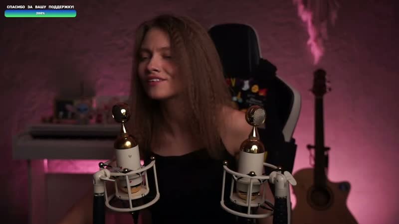 Саша Квашеная Disfruto ( Carla Morrison)