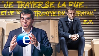 MAGOUILLE de chiffres et PROPAGANDE : la ralit du TRAVAIL en France...