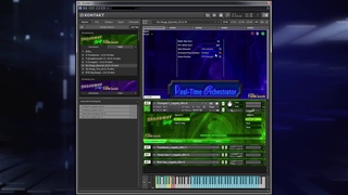 Broadway Gig - Walk through - Advanced Features