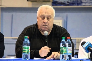 Завдання на сезон - залишитися у першій лізі, - віце-президент МФК Миколаїв