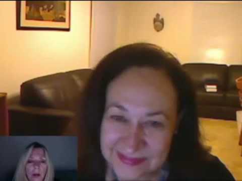Project Camelot interviews Karen Hudes World Bank Whistleblower 31 07