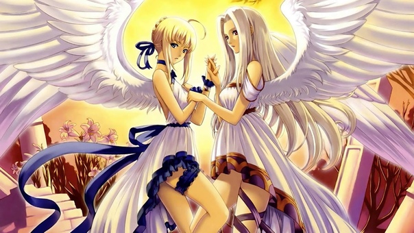 Nightcore Sisters of the