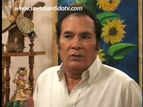 Sexto Sentido Capítulo 56