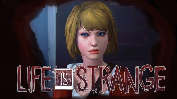 Life is Strange Max