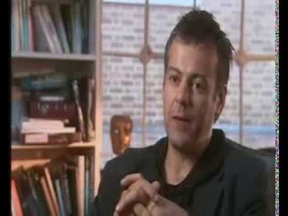 Rupert Graves talks about Scudder in Maurice