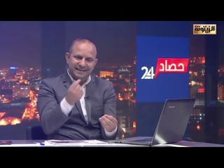 أحمد القديدي: سعيد ظا 