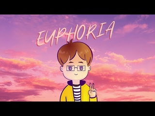 РЕМИКС ОТ ХЕЙТЕРА БТС 😱😱😱 / BTS (방탄소년단) - Euphoria (Qwindekim Remix) / #QWINDEKIM
