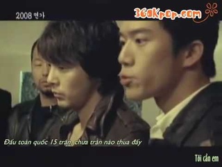 Song Seung  Hun - Lee Yeon Hee - Park Young Ha - Love Song - Part 1