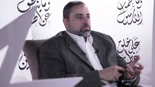 إسلاموفوبيا 1⎜فاضل سليمان - 6 -  الرق