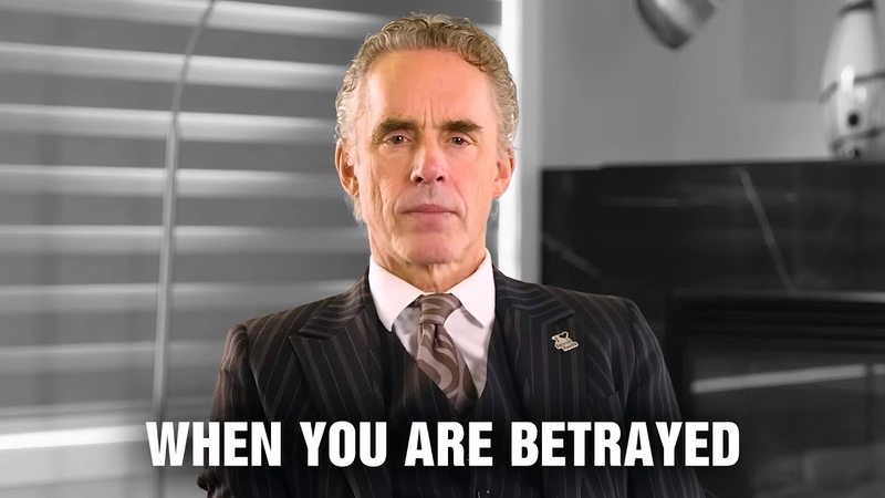 If Someone BETRAYED Your Trust In A Relationship, WATCH THIS Jordan