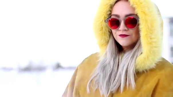 Hildur 2016 Ill Walk With
