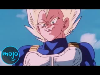 Top 10 Most Savage Anime Trash Talkers