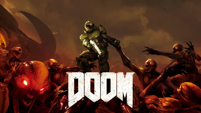 DOOM