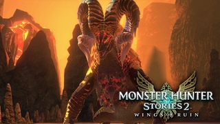 NEW UPDATE! Kulve Taroth Tips & Hunt Gameplay In Monster Hunter Stories 2