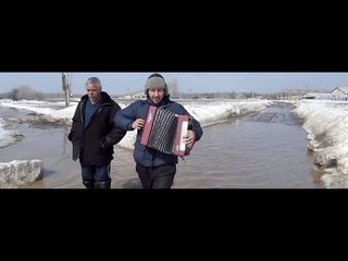 Игорь Растеряев Вести с полей КОМБАЙНЕРЫ.Запись концерта 18/10/2013/.