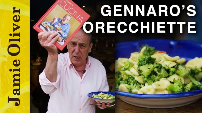 Gennaros Broccoli