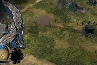 Edain Patch 4.5: The Mineworker