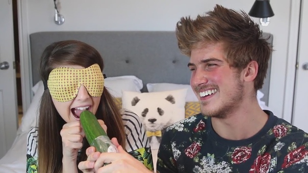 Что у меня во рту, Whats In My Mouth Zoella Translated UP rus