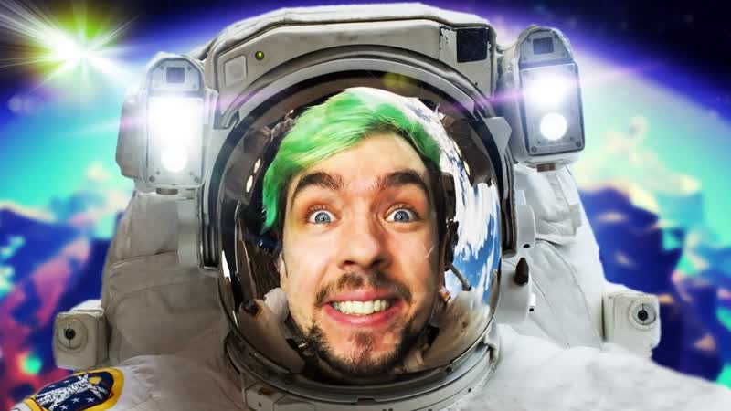 CONQUERING SPACE TOGETHER, Astroneer,