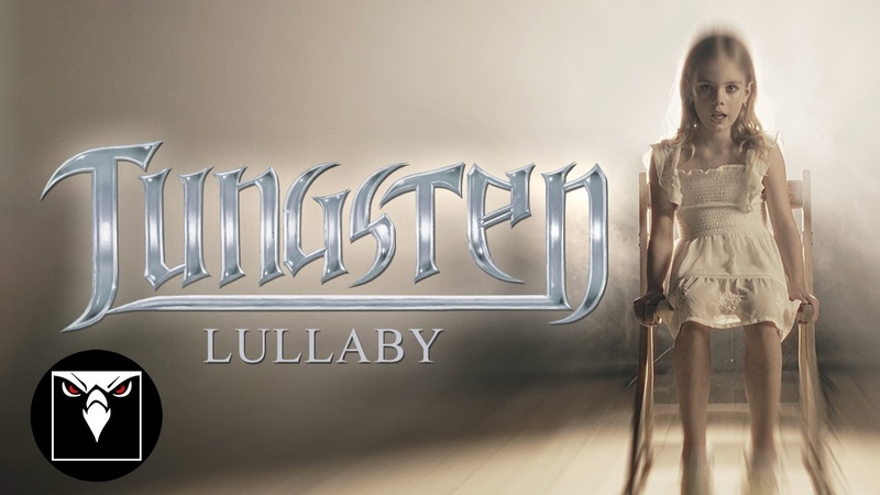 TUNGSTEN Lullaby ( Official Music