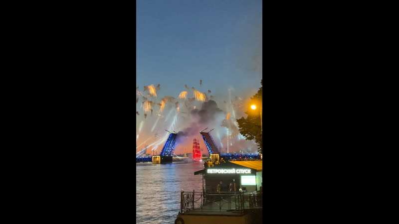 Видео от Олеси