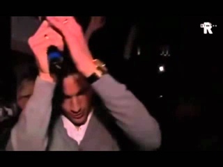 Робин Ван Перси You“ll Never Walk Alone