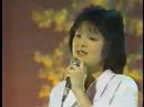 Kumi Miyasato Senakagoshi ni Sentimental 1985, 02,