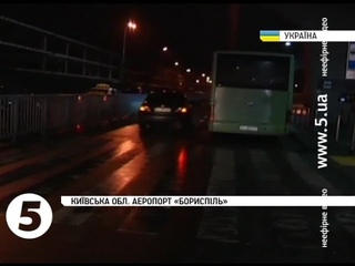 Свідок вбивства Нмцова прилетіла до України