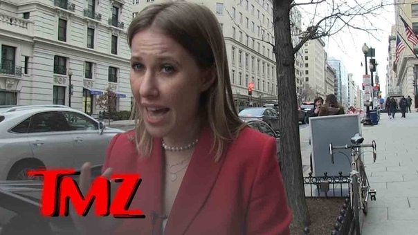 Ksenia Sobchak says Stop Calling Her Russias Paris Hilton,