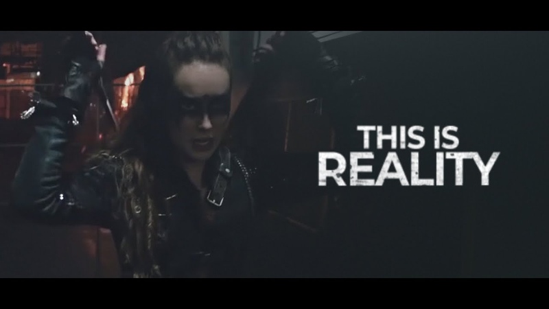 The 100, THIS IS