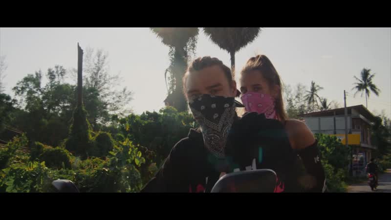 FLESH TOUCHDOWN ( Official Video) Fresh
