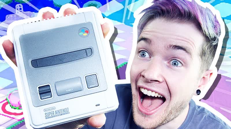 MY FIRST VIDEO GAMES