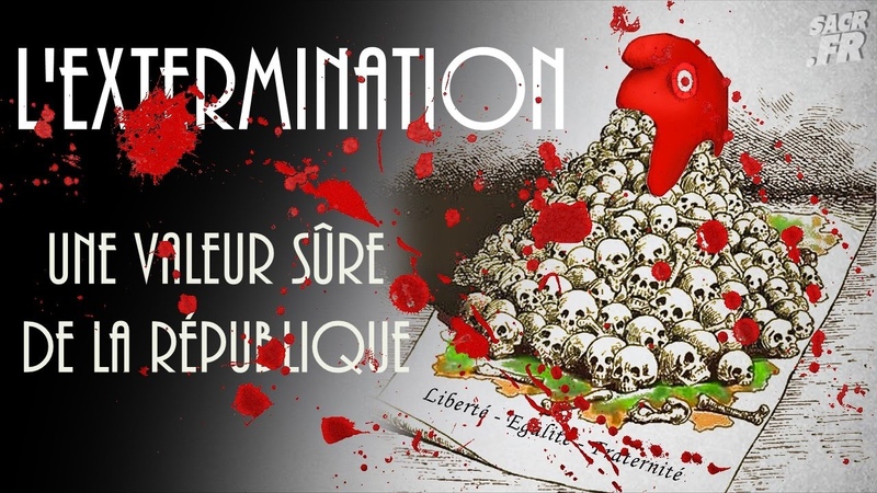 Lextermination une valeur sûre de la