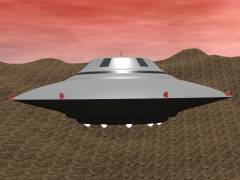 S4-UFO Drivable Night