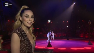 45 Festival del Circo di Montecarlo / Dust In The Wind - Дуэт (2023) HD