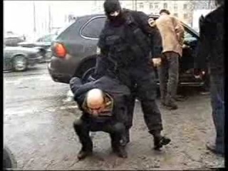 Перепутали Кайен