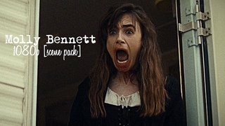 Molly Bennett 1080p scene pack