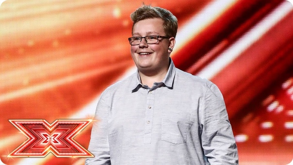 Jack Mason beats his nerves to show the Judges what he s made of, Boot Camp, The X Factor