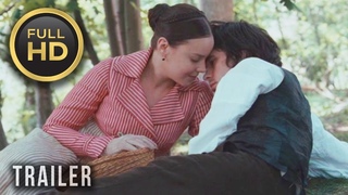 BRIGHT STAR (2009) | Movie Trailer | Full HD | 1080p