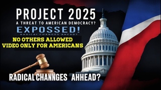 Project 2025  What It Means for the American Audience